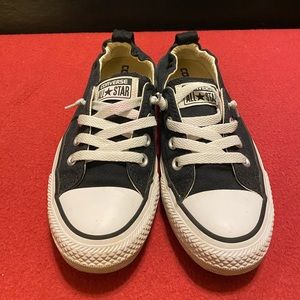 Converse Size 6 Sneakers